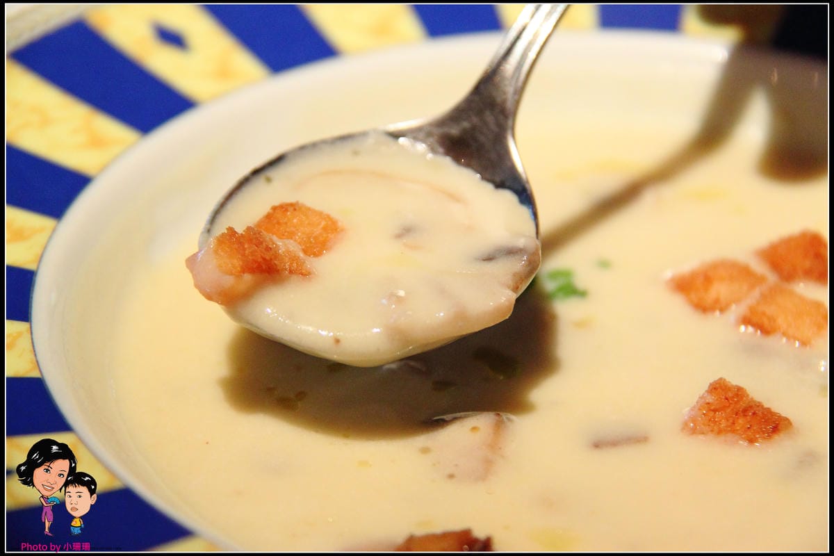 《廣宣—台北》歐華酒店地中海牛肋排牛排館～頂級牛排饗宴！