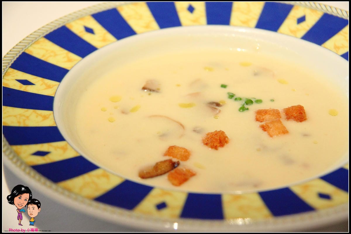 《廣宣—台北》歐華酒店地中海牛肋排牛排館～頂級牛排饗宴！