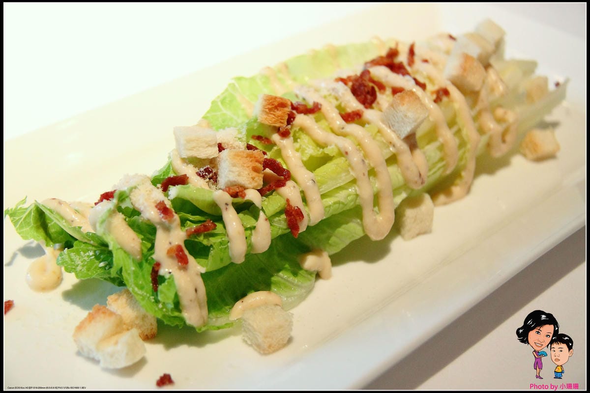 《廣宣—台北》歐華酒店地中海牛肋排牛排館～頂級牛排饗宴！