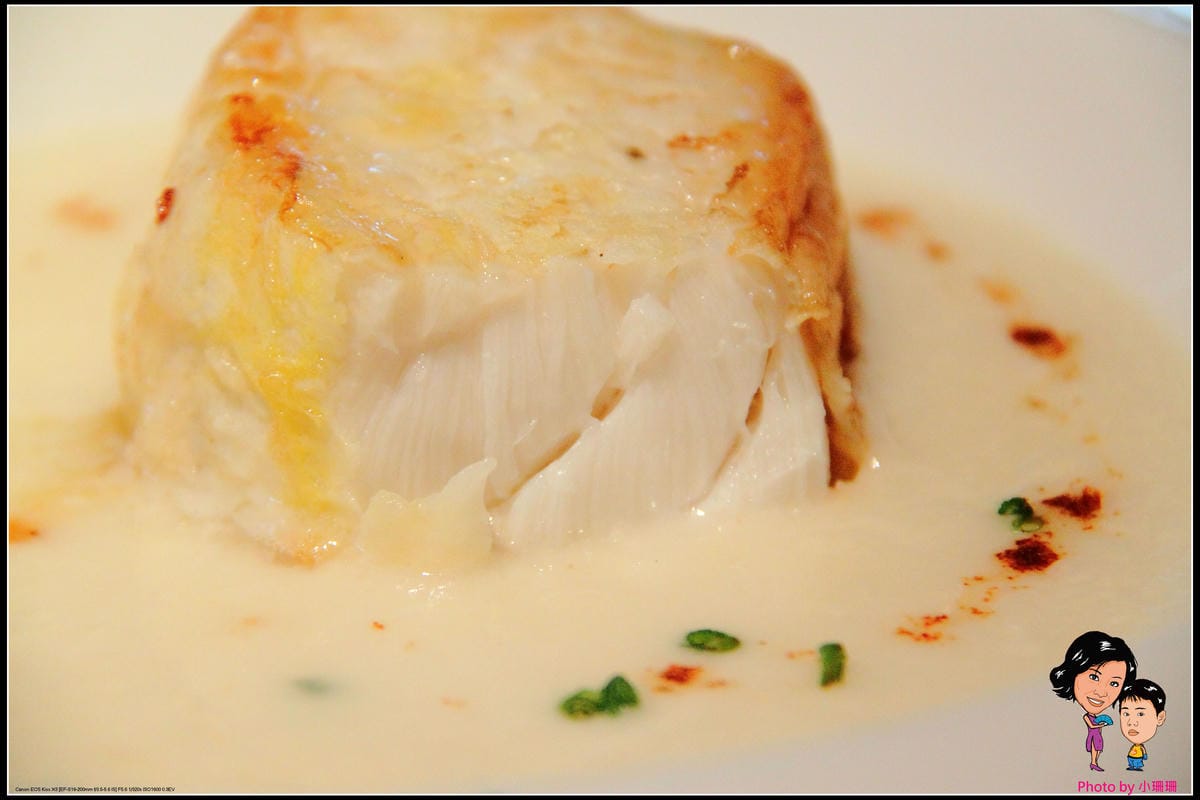 《廣宣—台北》歐華酒店地中海牛肋排牛排館～頂級牛排饗宴！