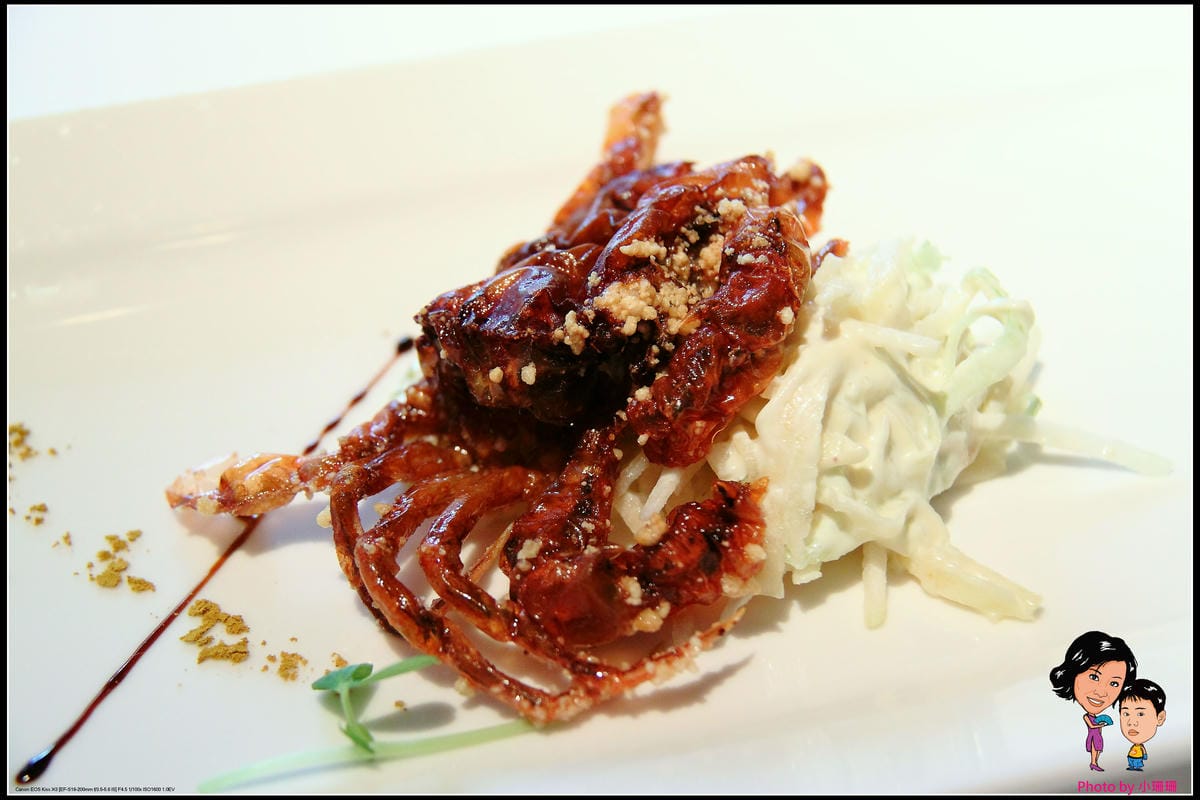 《廣宣—台北》歐華酒店地中海牛肋排牛排館～頂級牛排饗宴！