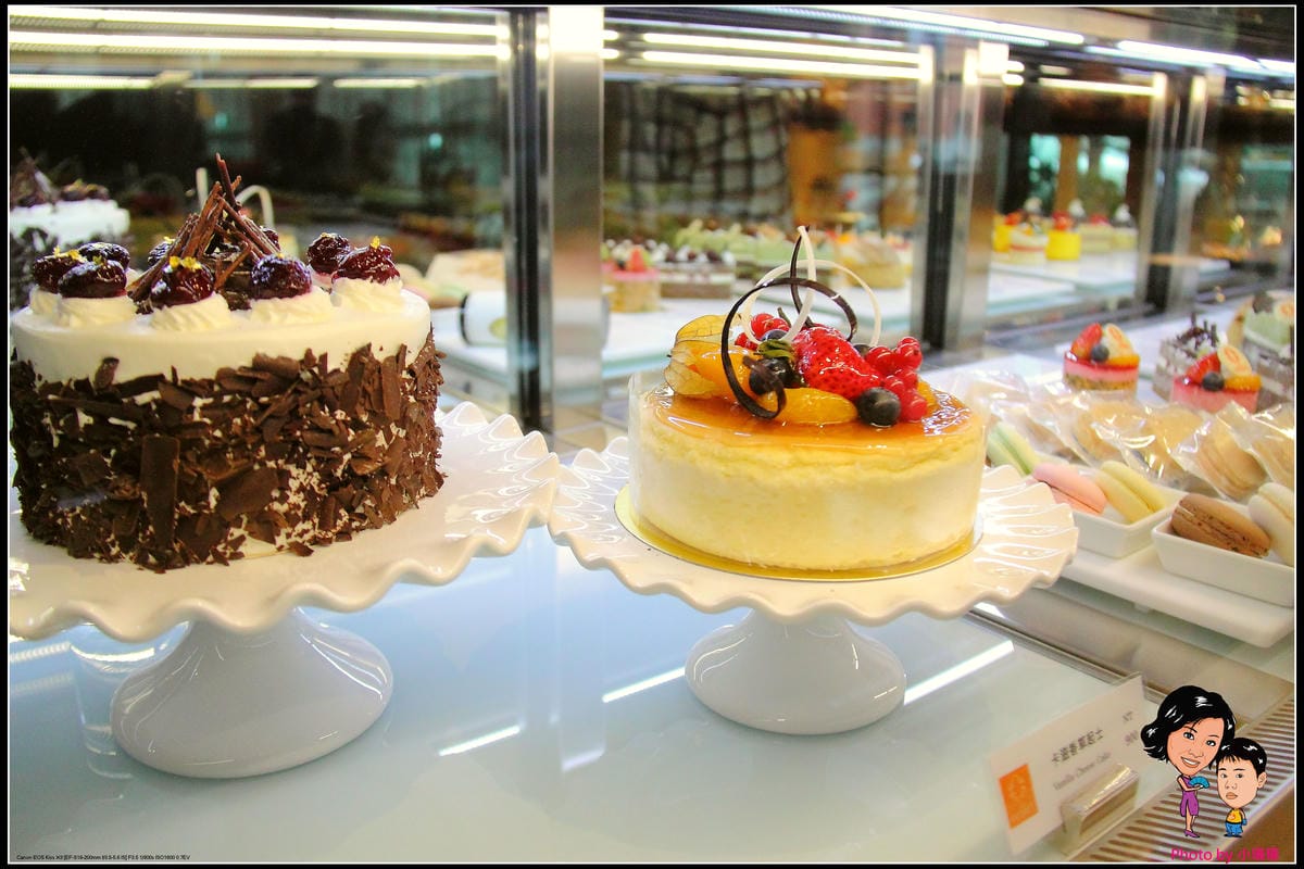 《廣宣—台北》歐華酒店地中海牛肋排牛排館～頂級牛排饗宴！