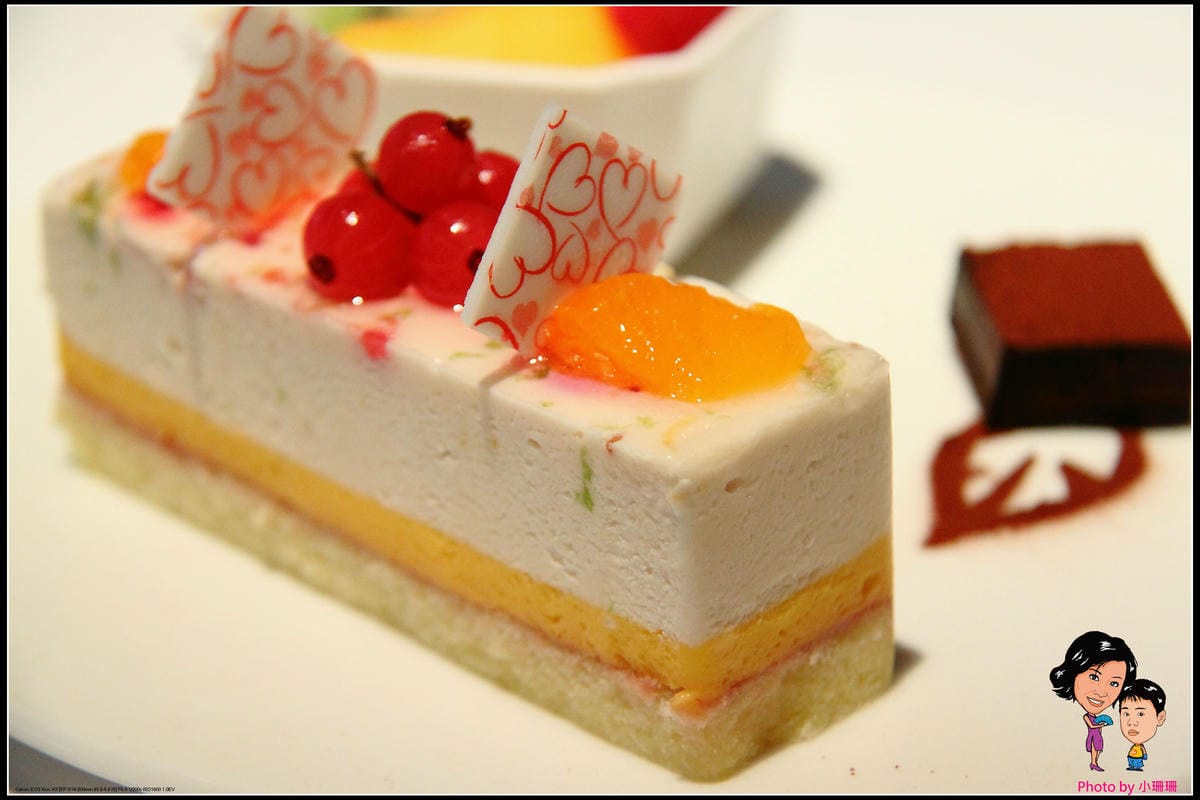 《廣宣—台北》歐華酒店地中海牛肋排牛排館～頂級牛排饗宴！