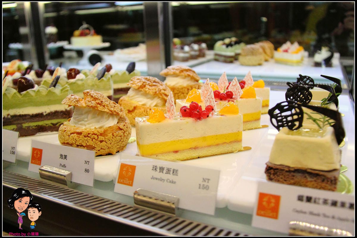 《廣宣—台北》歐華酒店地中海牛肋排牛排館～頂級牛排饗宴！