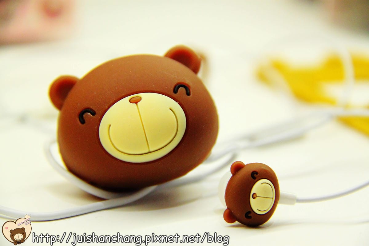 《耶誕節活動—台北》Choco Teddy巧克力熊禮品店～來玩交換禮物吧！