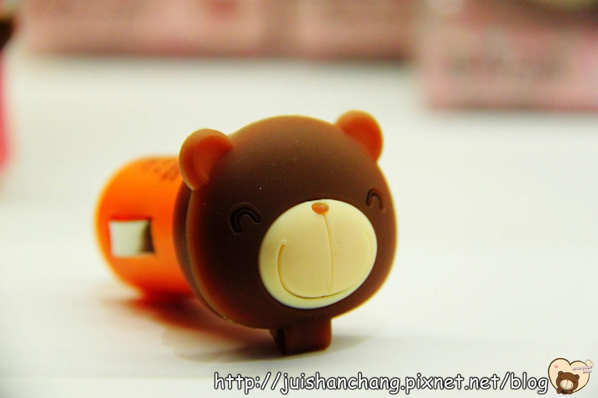 《耶誕節活動—台北》Choco Teddy巧克力熊禮品店～來玩交換禮物吧！