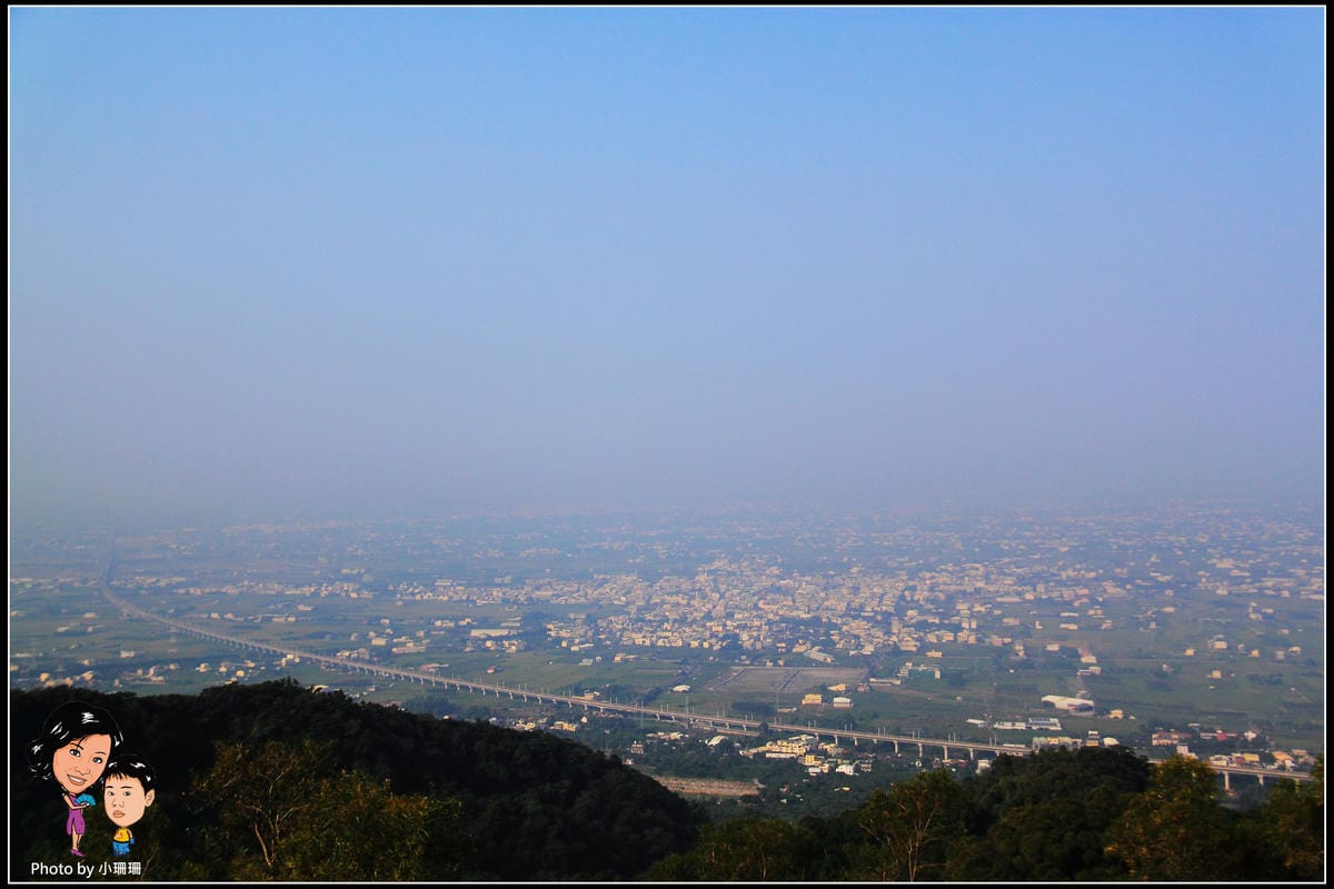 《遊記—南投》猴探井．天空之橋（微笑天梯）～微笑趴趴走！