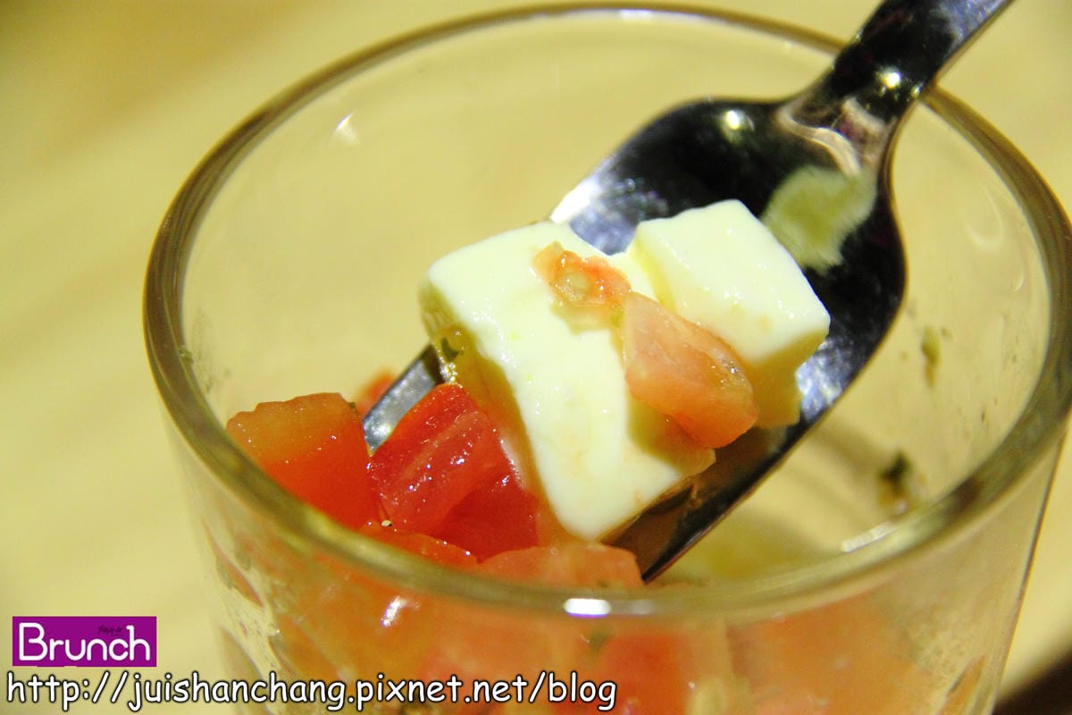 《廣宣—台北》鬥牛士brunch～牛排餐廳吃早午餐？！　