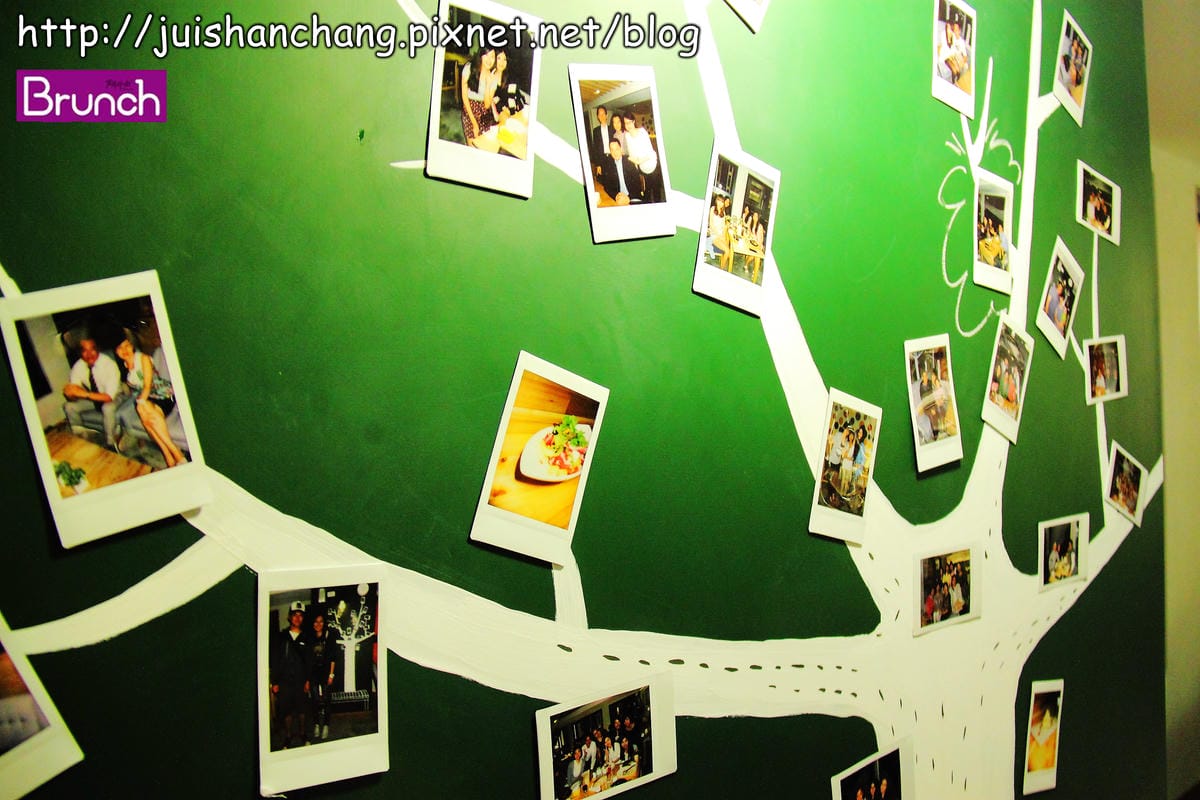 《廣宣—台北》鬥牛士brunch～牛排餐廳吃早午餐？！　