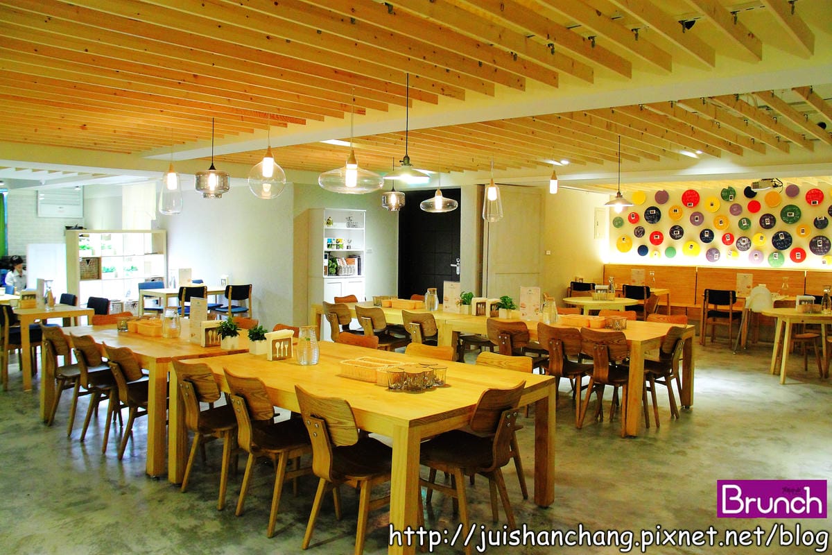 《廣宣—台北》鬥牛士brunch～牛排餐廳吃早午餐？！　