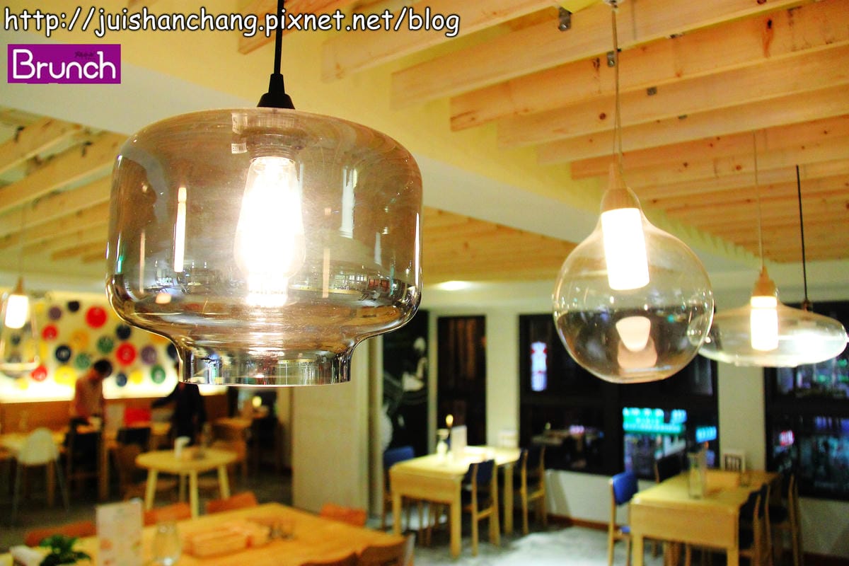 《廣宣—台北》鬥牛士brunch～牛排餐廳吃早午餐？！　