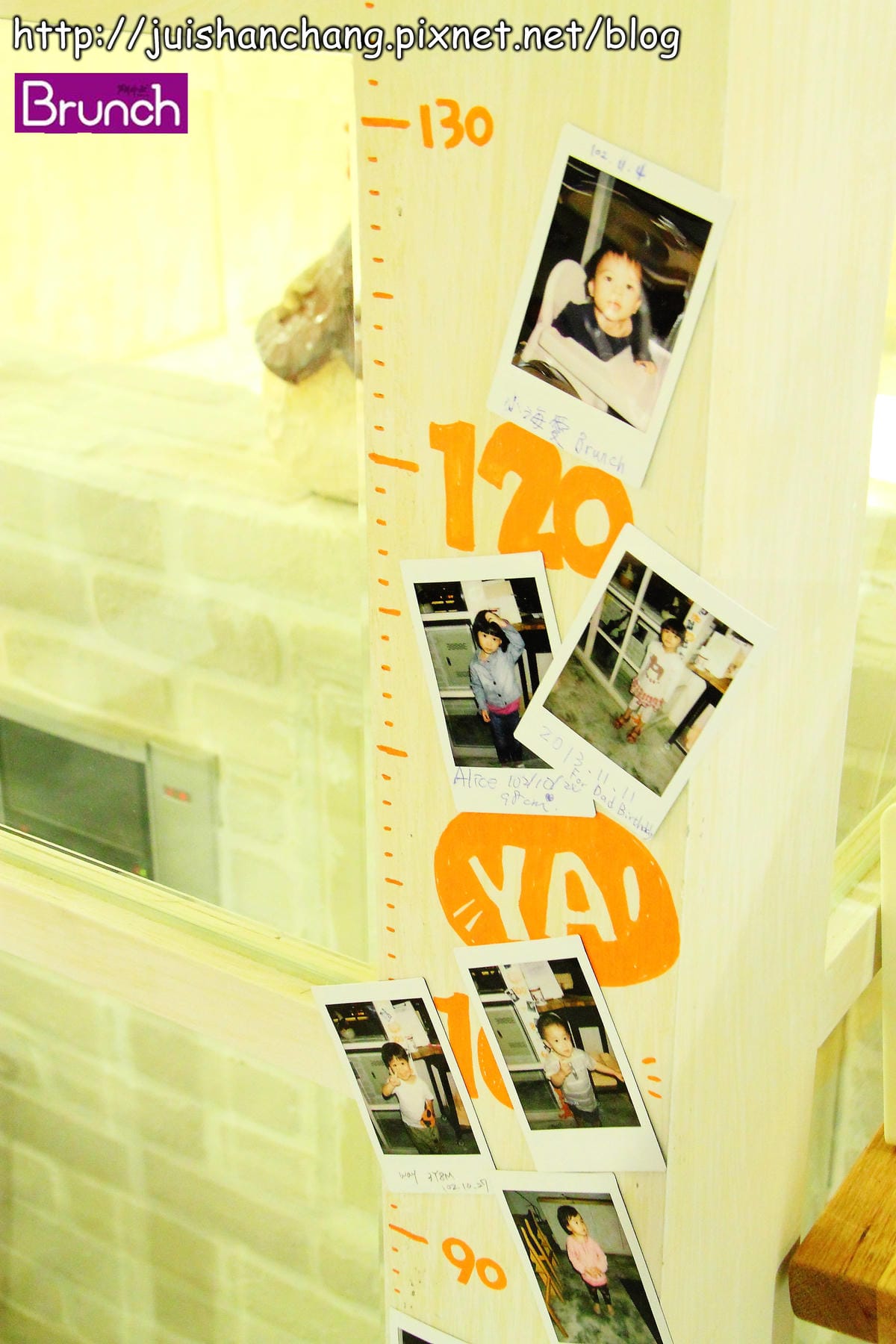 《廣宣—台北》鬥牛士brunch～牛排餐廳吃早午餐？！　