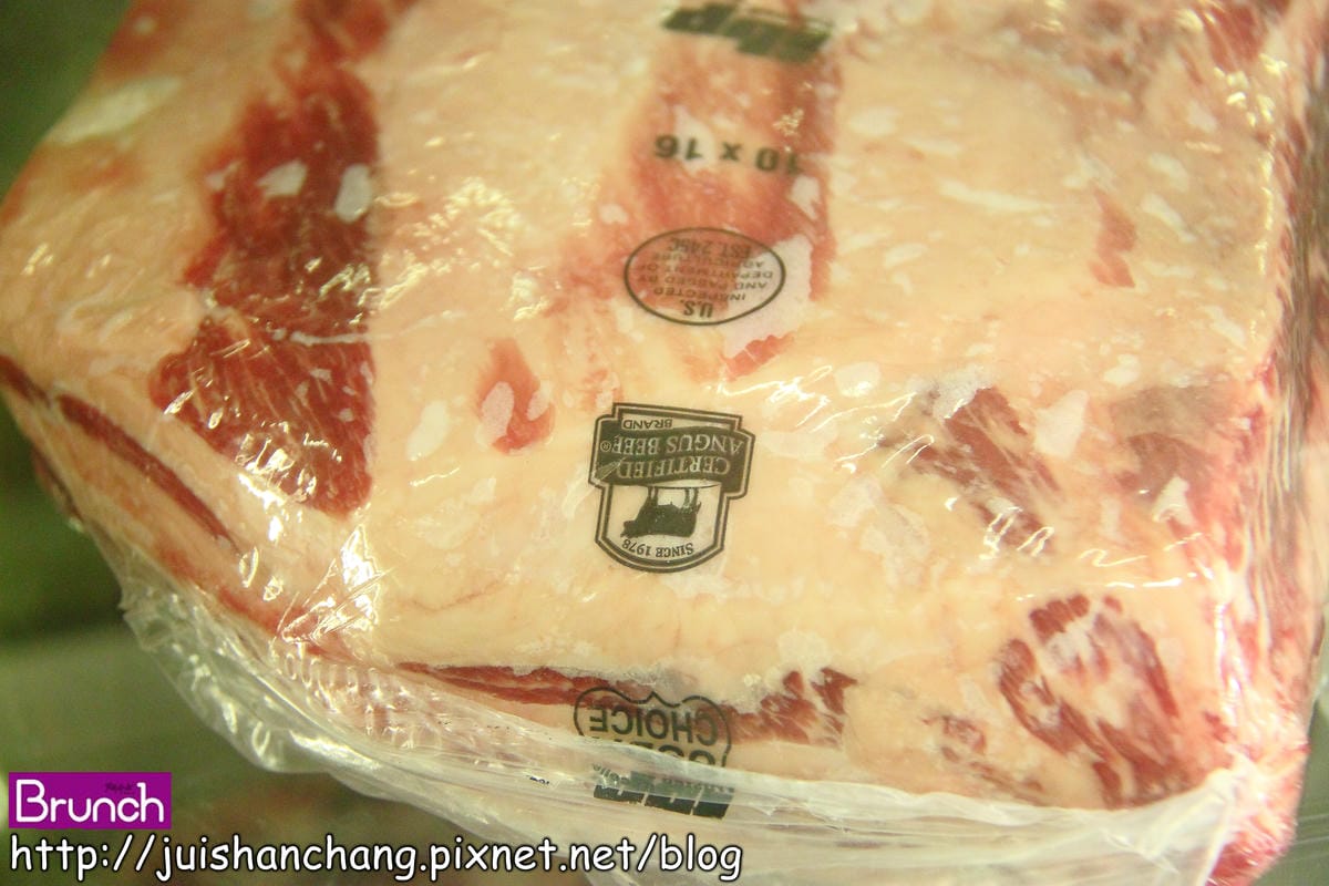 《廣宣—台北》鬥牛士brunch～牛排餐廳吃早午餐？！　