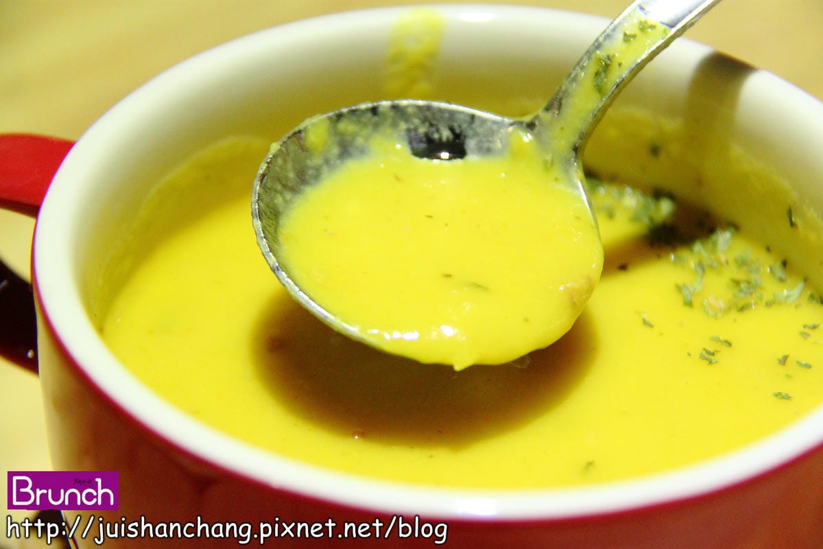 《廣宣—台北》鬥牛士brunch～牛排餐廳吃早午餐？！　