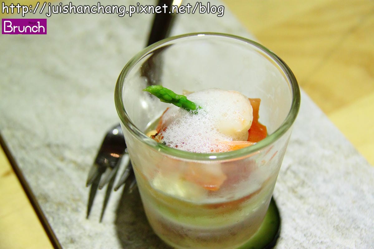 《廣宣—台北》鬥牛士brunch～牛排餐廳吃早午餐？！　