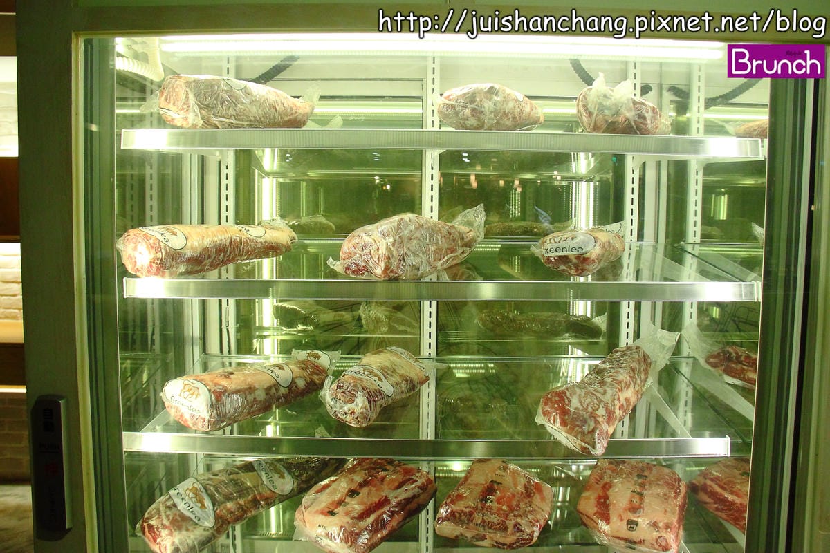 《廣宣—台北》鬥牛士brunch～牛排餐廳吃早午餐？！　