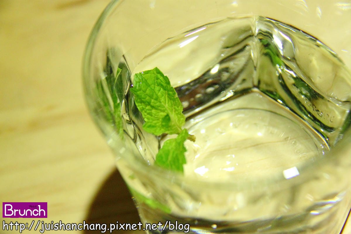 《廣宣—台北》鬥牛士brunch～牛排餐廳吃早午餐？！　