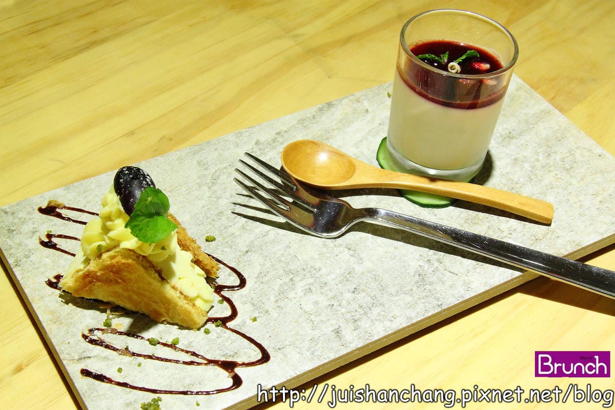 《廣宣—台北》鬥牛士brunch～牛排餐廳吃早午餐？！　