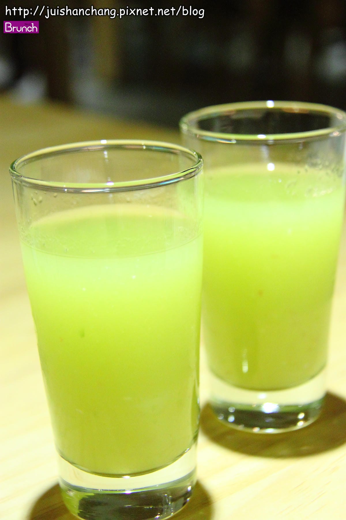 《廣宣—台北》鬥牛士brunch～牛排餐廳吃早午餐？！　