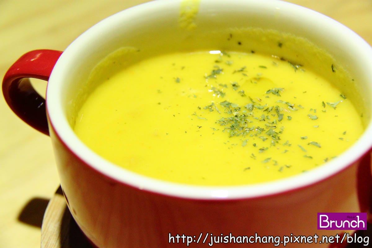 《廣宣—台北》鬥牛士brunch～牛排餐廳吃早午餐？！　