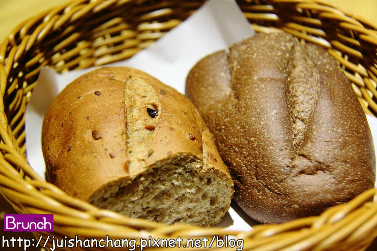 《廣宣—台北》鬥牛士brunch～牛排餐廳吃早午餐？！　