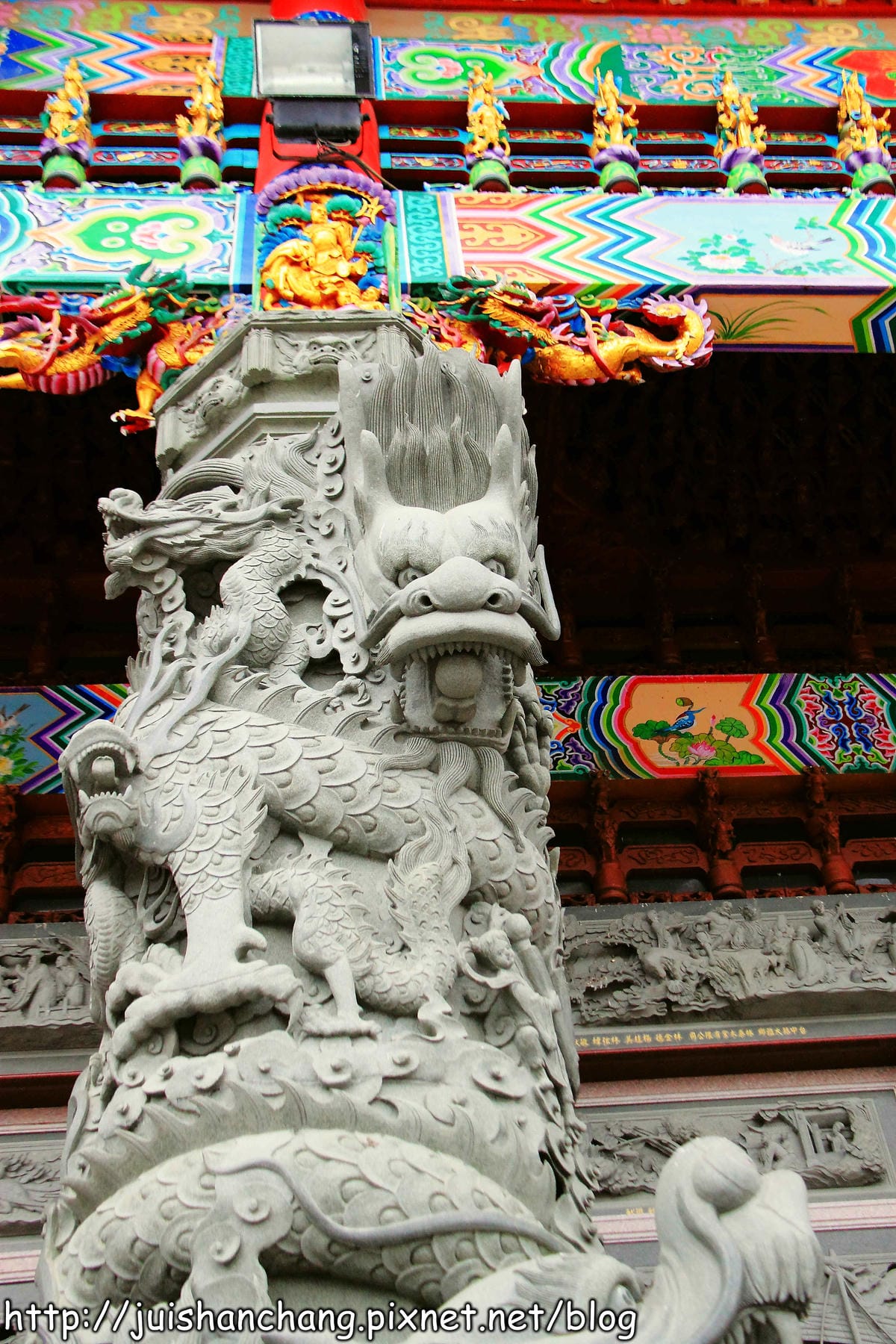 【遊。彰化】番挖海牛車隊～坐牛車採蚵趣！