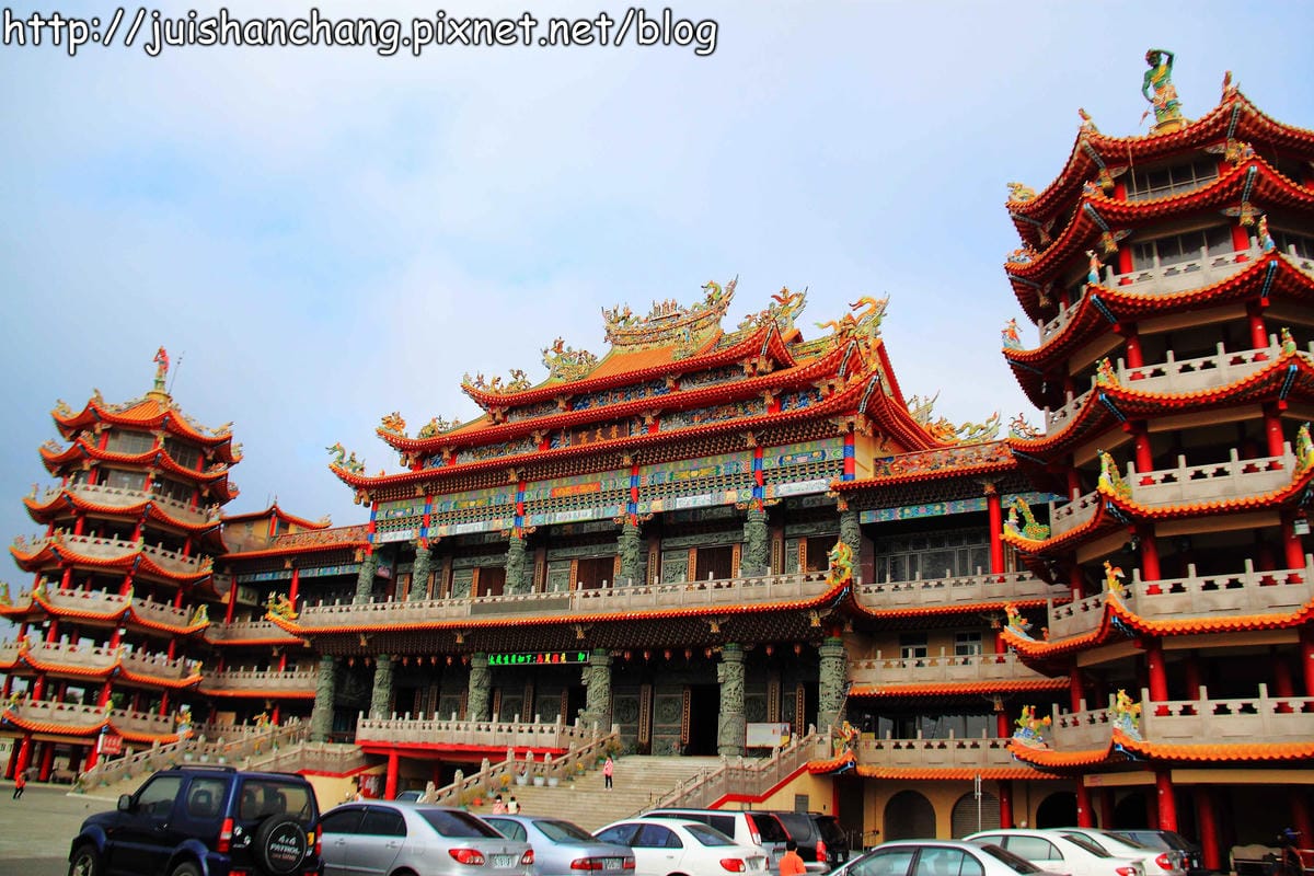 【遊。彰化】番挖海牛車隊～坐牛車採蚵趣！