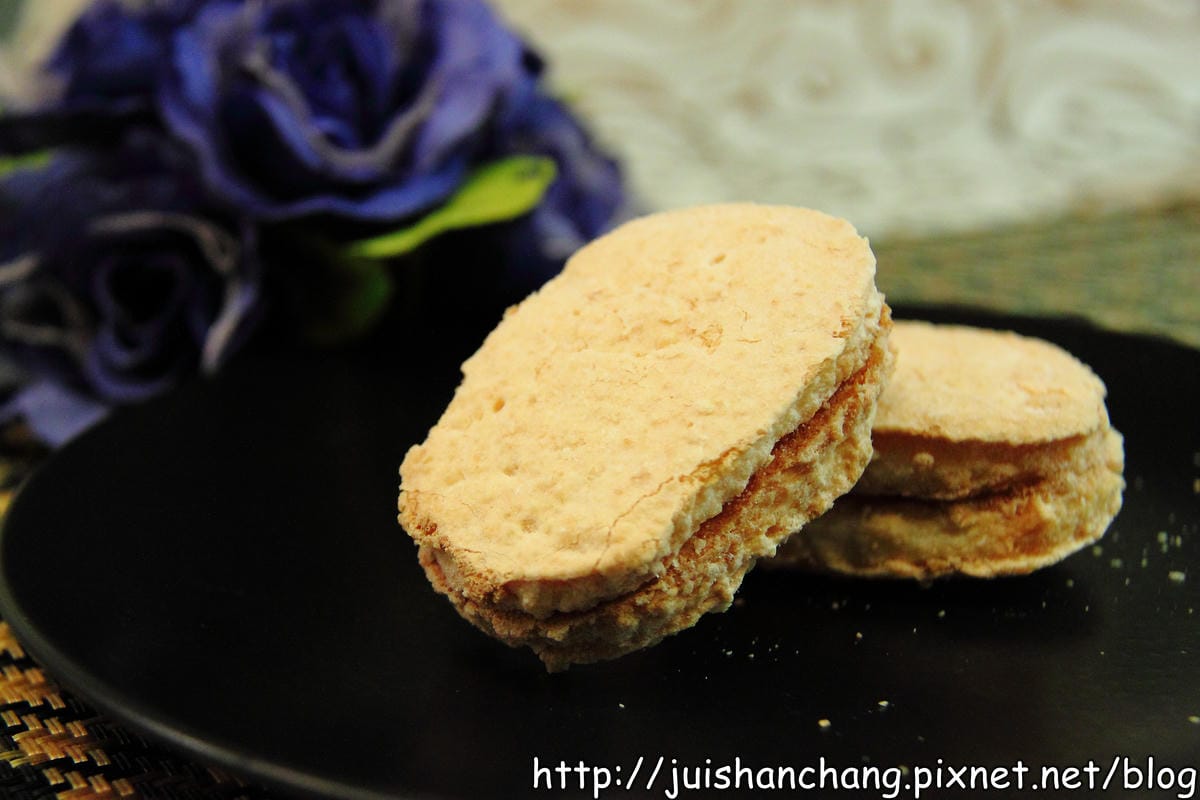 《廣宣—最佳伴手禮》歐華酒店◆黃金鳳梨酥VS達克瓦滋