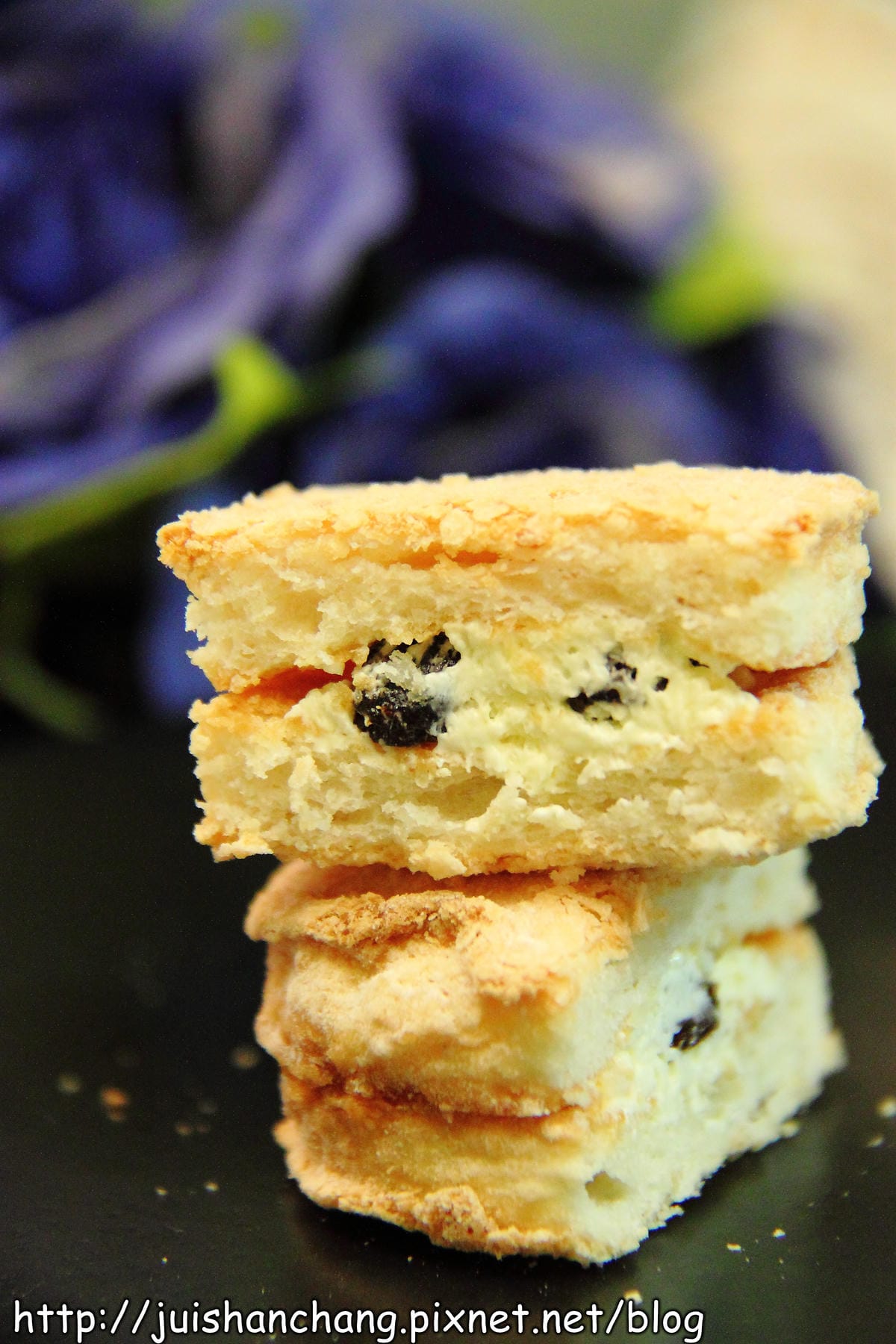 《廣宣—最佳伴手禮》歐華酒店◆黃金鳳梨酥VS達克瓦滋