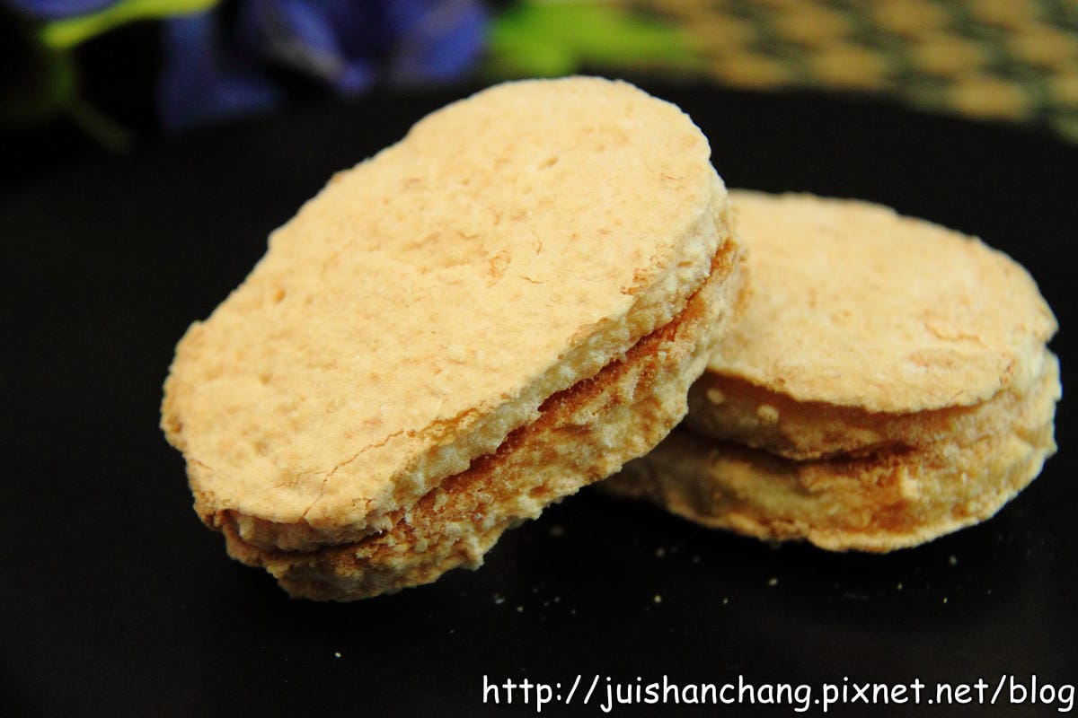 《廣宣—最佳伴手禮》歐華酒店◆黃金鳳梨酥VS達克瓦滋