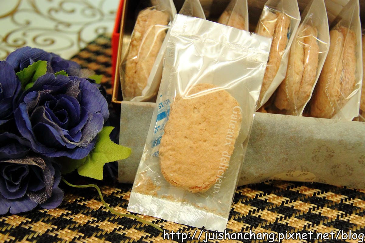 《廣宣—最佳伴手禮》歐華酒店◆黃金鳳梨酥VS達克瓦滋