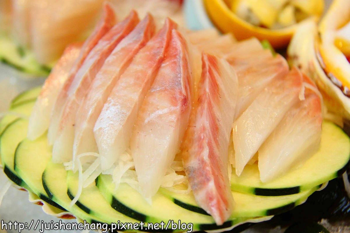 《食記—桃園蘆竹》饗悅花園會舘無菜單料理～那一年，我們一起瘋的耶誕趴！
