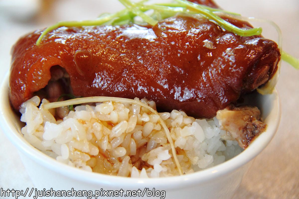 《食記—桃園蘆竹》饗悅花園會舘無菜單料理～那一年，我們一起瘋的耶誕趴！