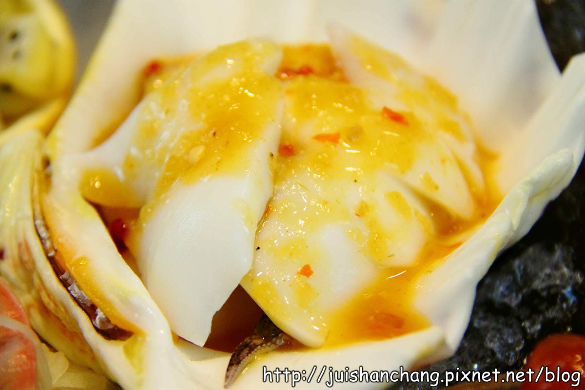 《食記—桃園蘆竹》饗悅花園會舘無菜單料理～那一年，我們一起瘋的耶誕趴！