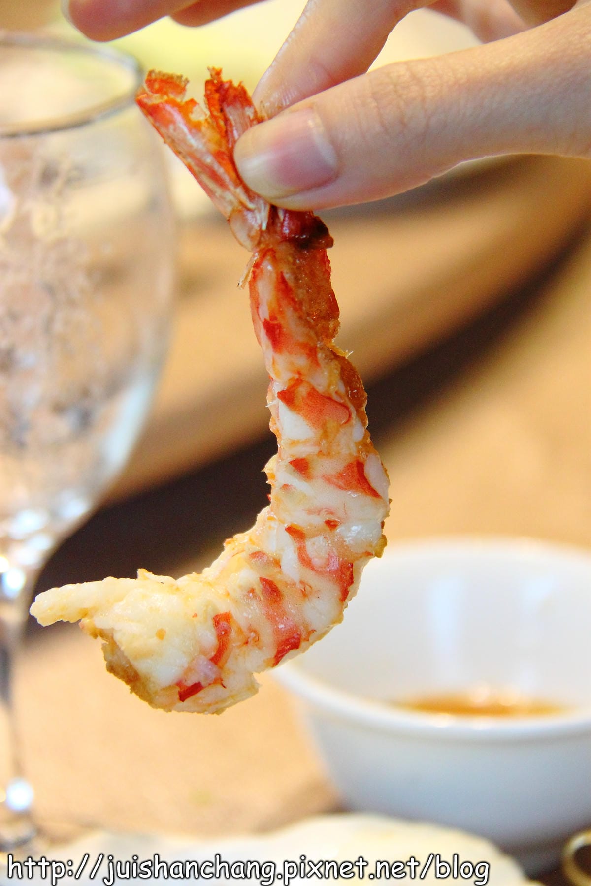 《食記—桃園蘆竹》饗悅花園會舘無菜單料理～那一年，我們一起瘋的耶誕趴！