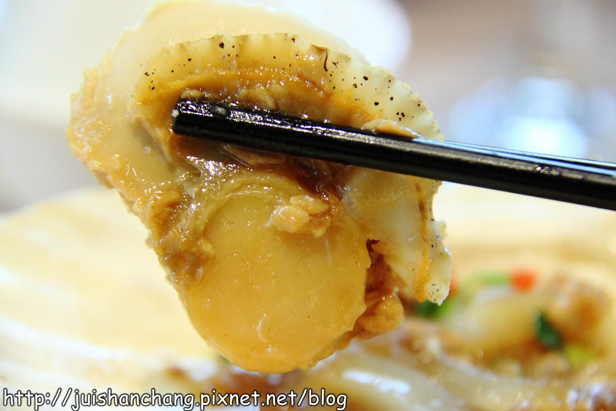 《食記—桃園蘆竹》饗悅花園會舘無菜單料理～那一年，我們一起瘋的耶誕趴！