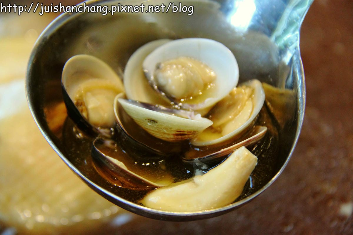 《食記—桃園蘆竹》饗悅花園會舘無菜單料理～那一年，我們一起瘋的耶誕趴！