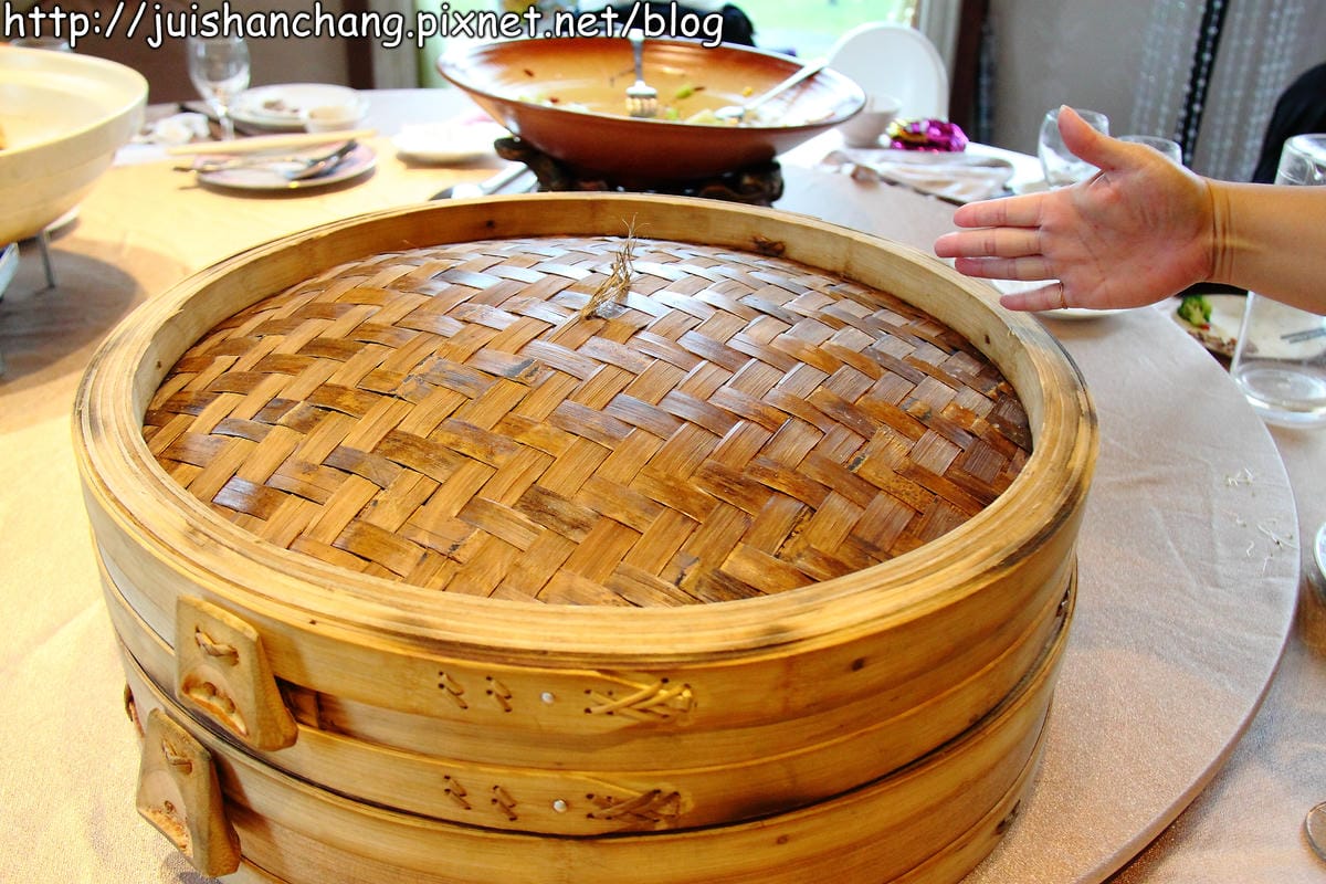 《食記—桃園蘆竹》饗悅花園會舘無菜單料理～那一年，我們一起瘋的耶誕趴！