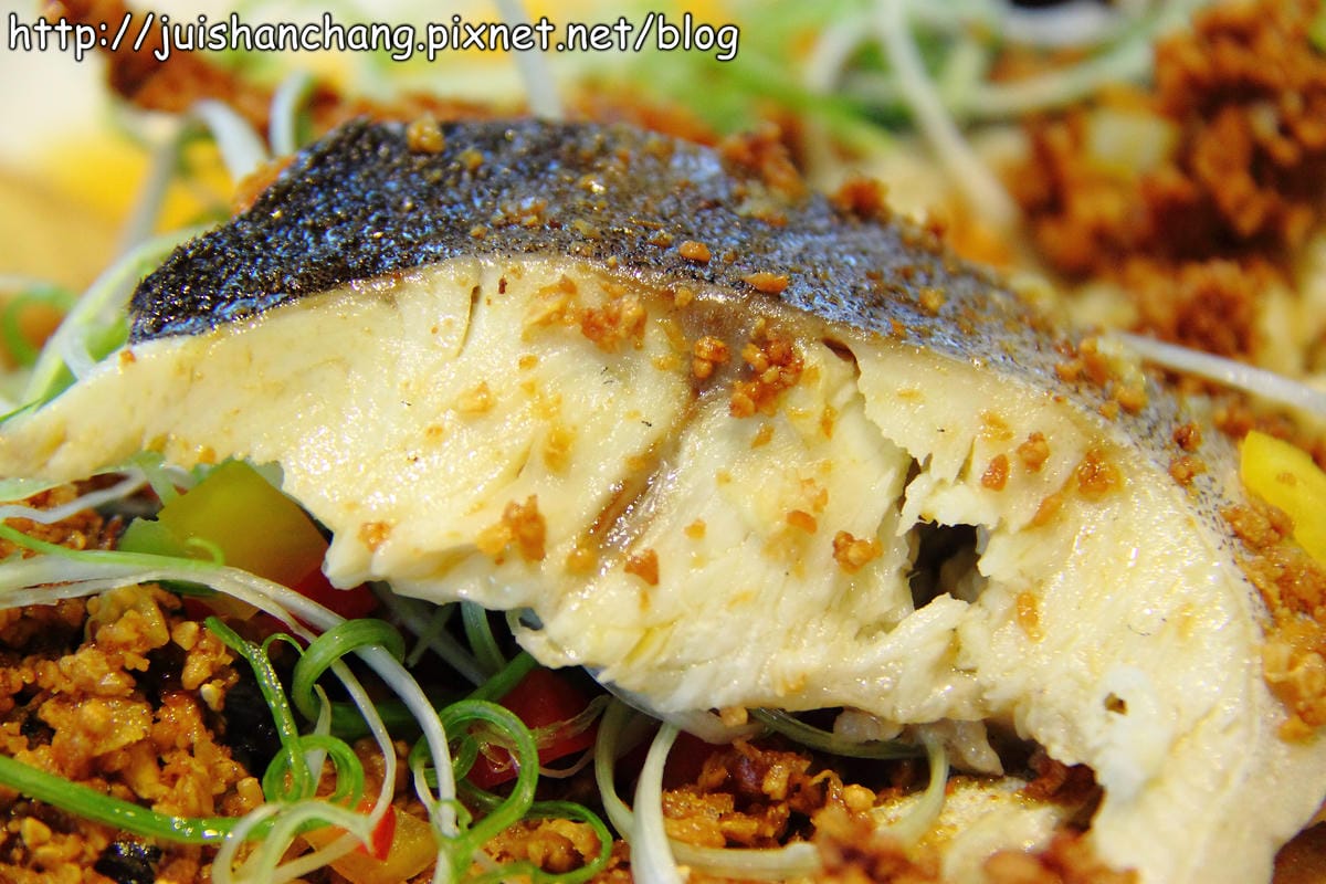 《食記—桃園蘆竹》饗悅花園會舘無菜單料理～那一年，我們一起瘋的耶誕趴！