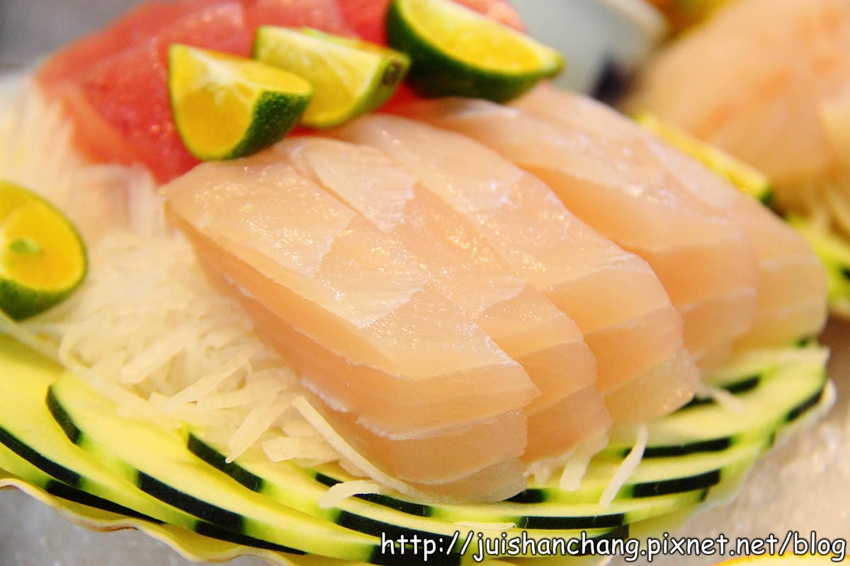 《食記—桃園蘆竹》饗悅花園會舘無菜單料理～那一年，我們一起瘋的耶誕趴！