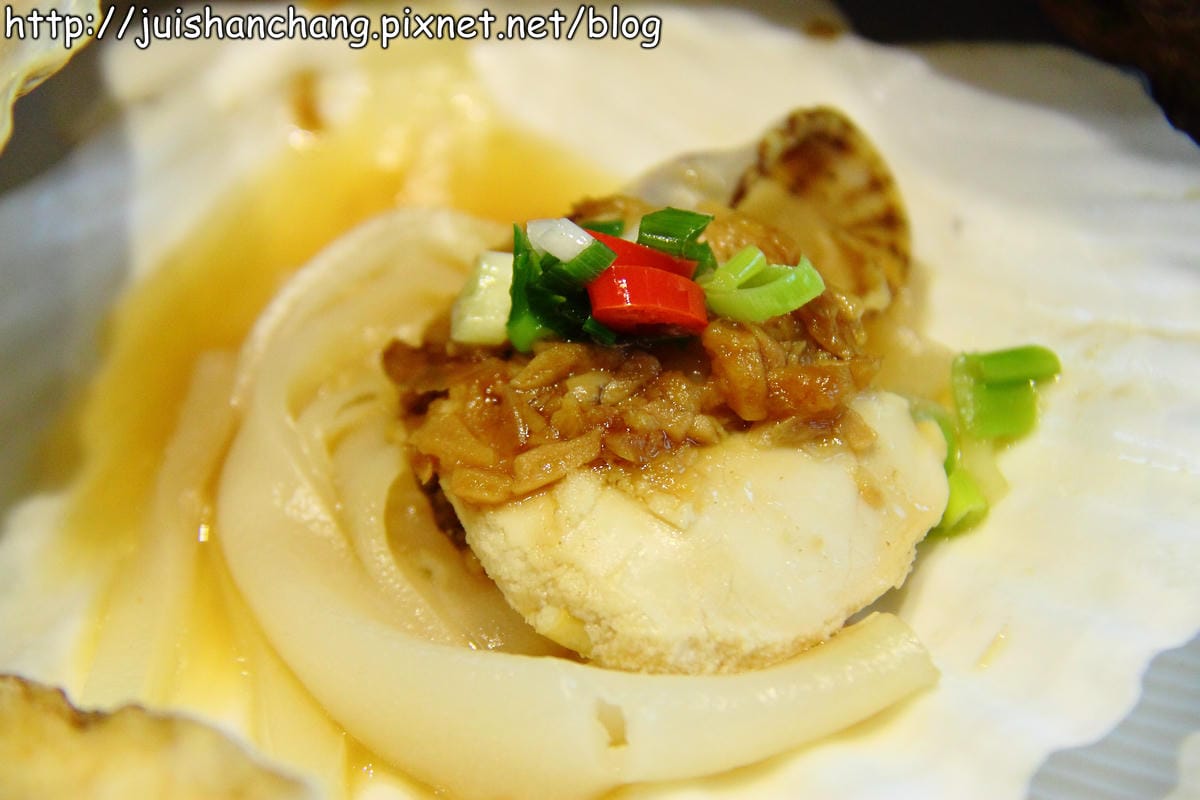 《食記—桃園蘆竹》饗悅花園會舘無菜單料理～那一年，我們一起瘋的耶誕趴！