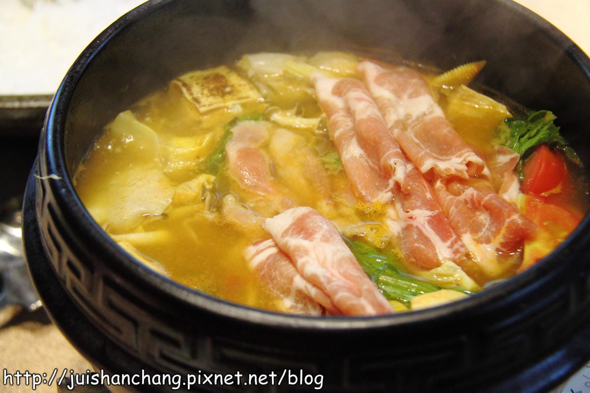 《食記—桃園蘆竹》饗悅花園會舘無菜單料理～那一年，我們一起瘋的耶誕趴！