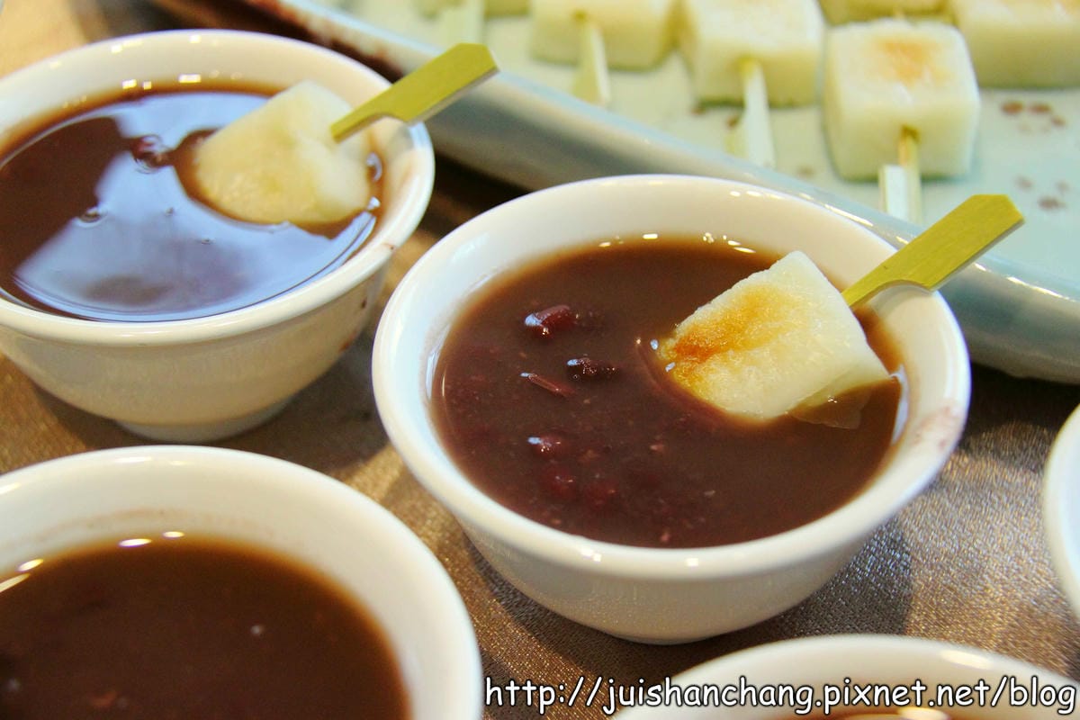 《食記—桃園蘆竹》饗悅花園會舘無菜單料理～那一年，我們一起瘋的耶誕趴！