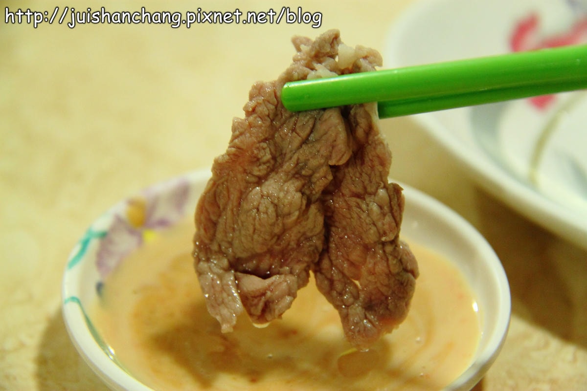 《食記—彰化/桃園》溪湖阿枝羊肉店VS桃園來來羊肉爐PK大賽