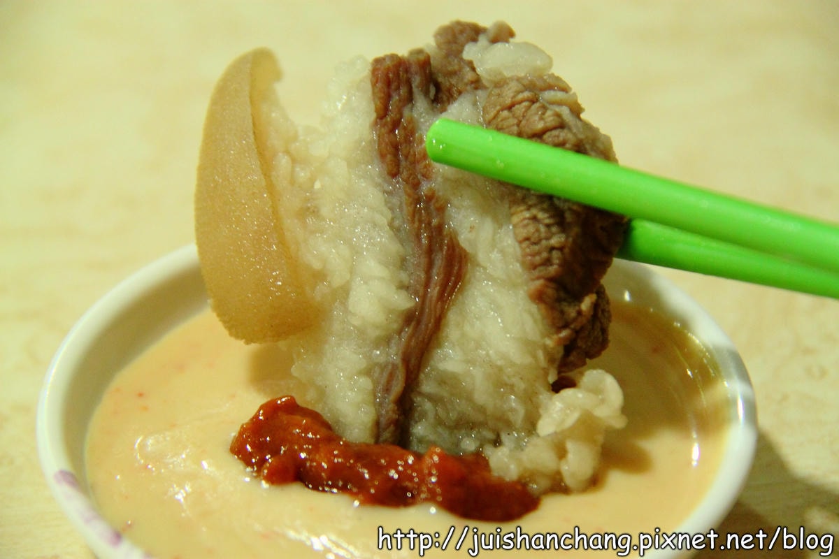 《食記—彰化/桃園》溪湖阿枝羊肉店VS桃園來來羊肉爐PK大賽