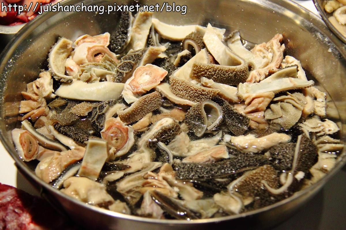 《食記—彰化/桃園》溪湖阿枝羊肉店VS桃園來來羊肉爐PK大賽