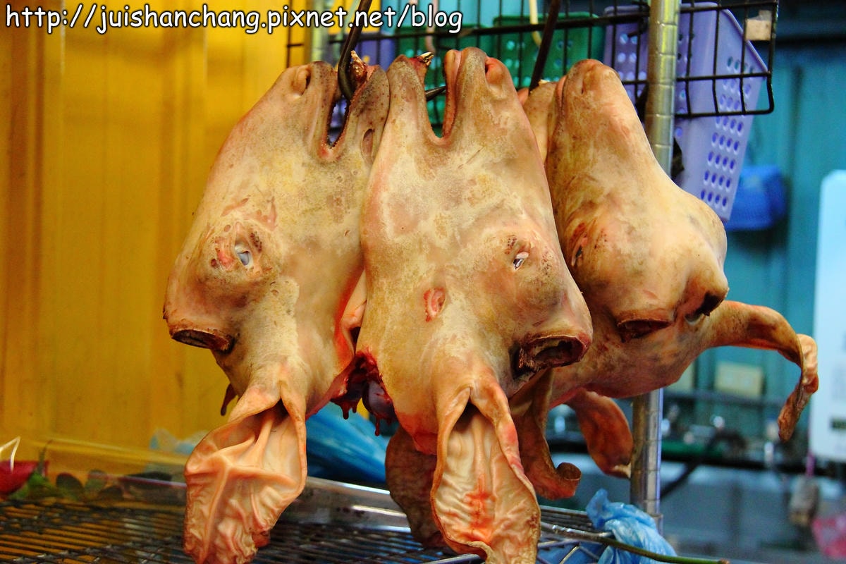 《食記—彰化/桃園》溪湖阿枝羊肉店VS桃園來來羊肉爐PK大賽