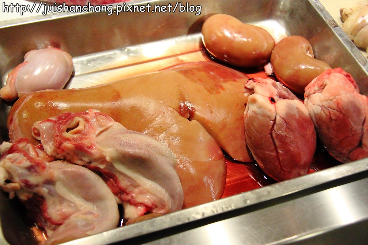 《食記—彰化/桃園》溪湖阿枝羊肉店VS桃園來來羊肉爐PK大賽