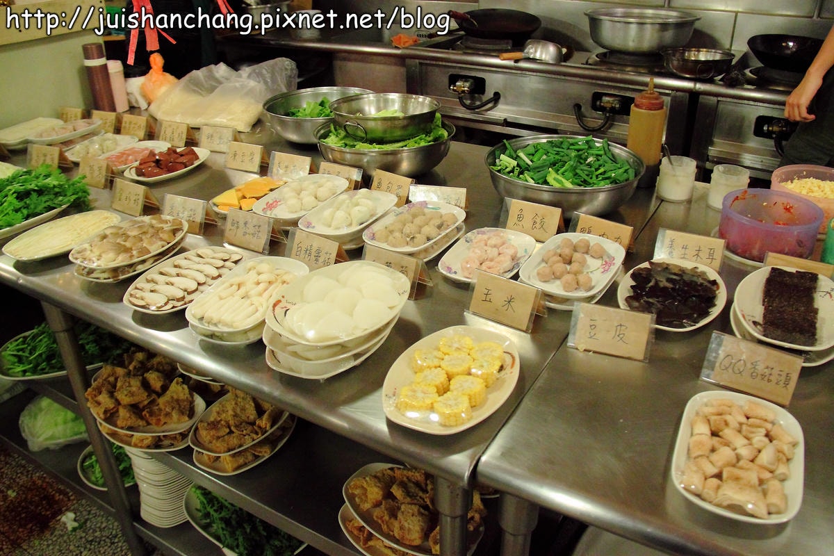 《食記—彰化/桃園》溪湖阿枝羊肉店VS桃園來來羊肉爐PK大賽