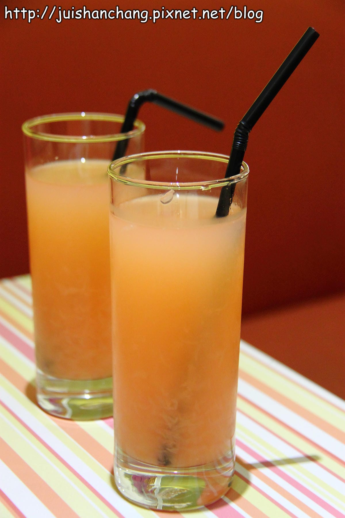 《廣宣—台北》Live饗樂Pasta&Cafe～東區有藝人出沒的好吃義大利麵